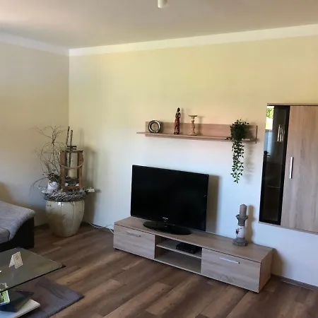 Appartement Goebel *