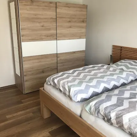 Apartment Göbel Kelberg