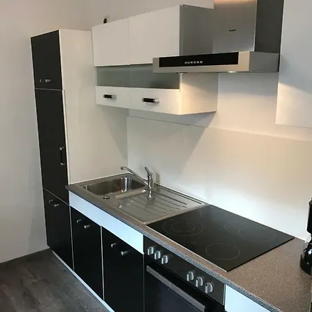 Appartement Goebel *
