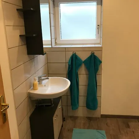 Goebel Appartement Kelberg