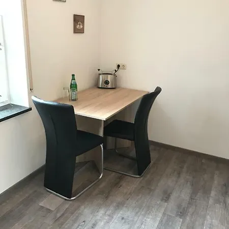 Goebel Appartement *