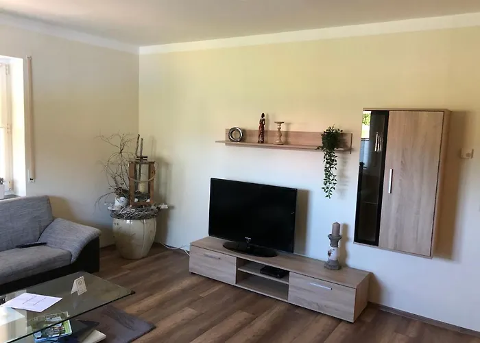 Апартаменты Goebel *