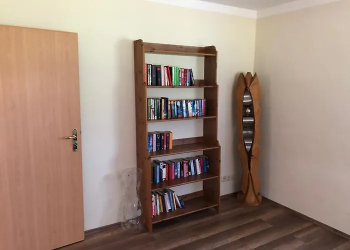 Апартаменты Goebel