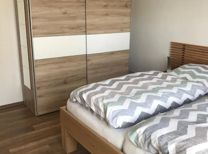 Апартаменты Goebel Кельберг