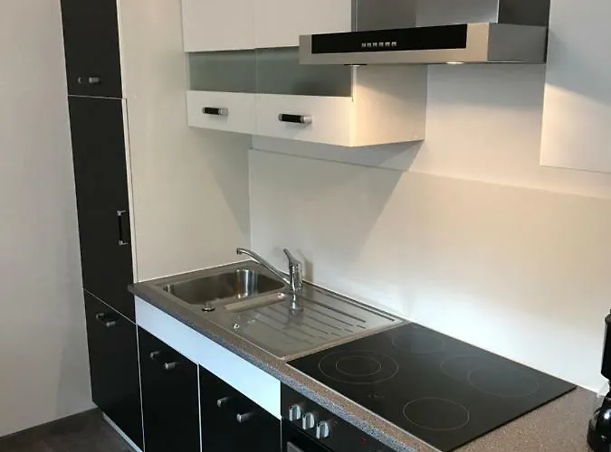 Апартаменты Goebel *