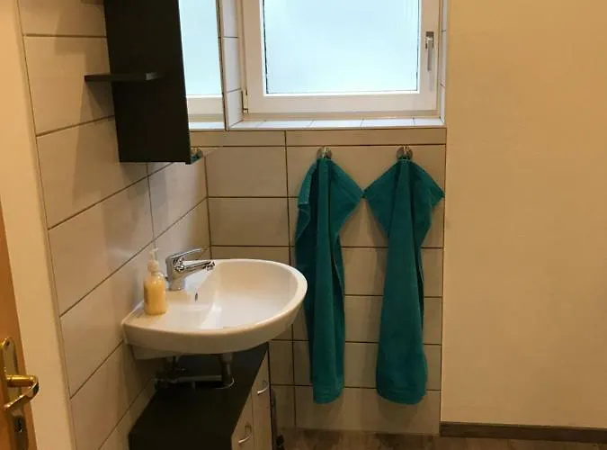 Goebel Апартаменты Кельберг