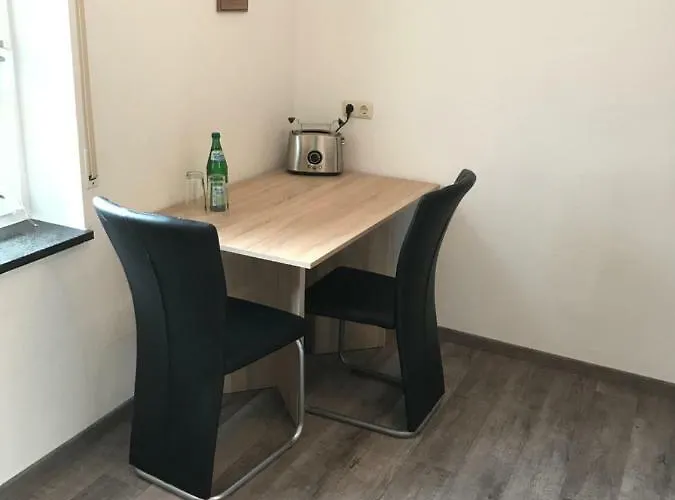 Goebel Апартаменты *