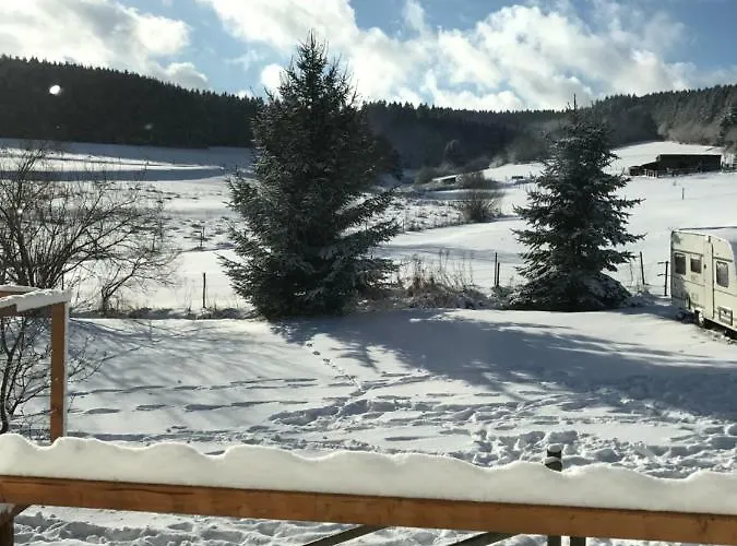 Goebel Апартаменты Кельберг